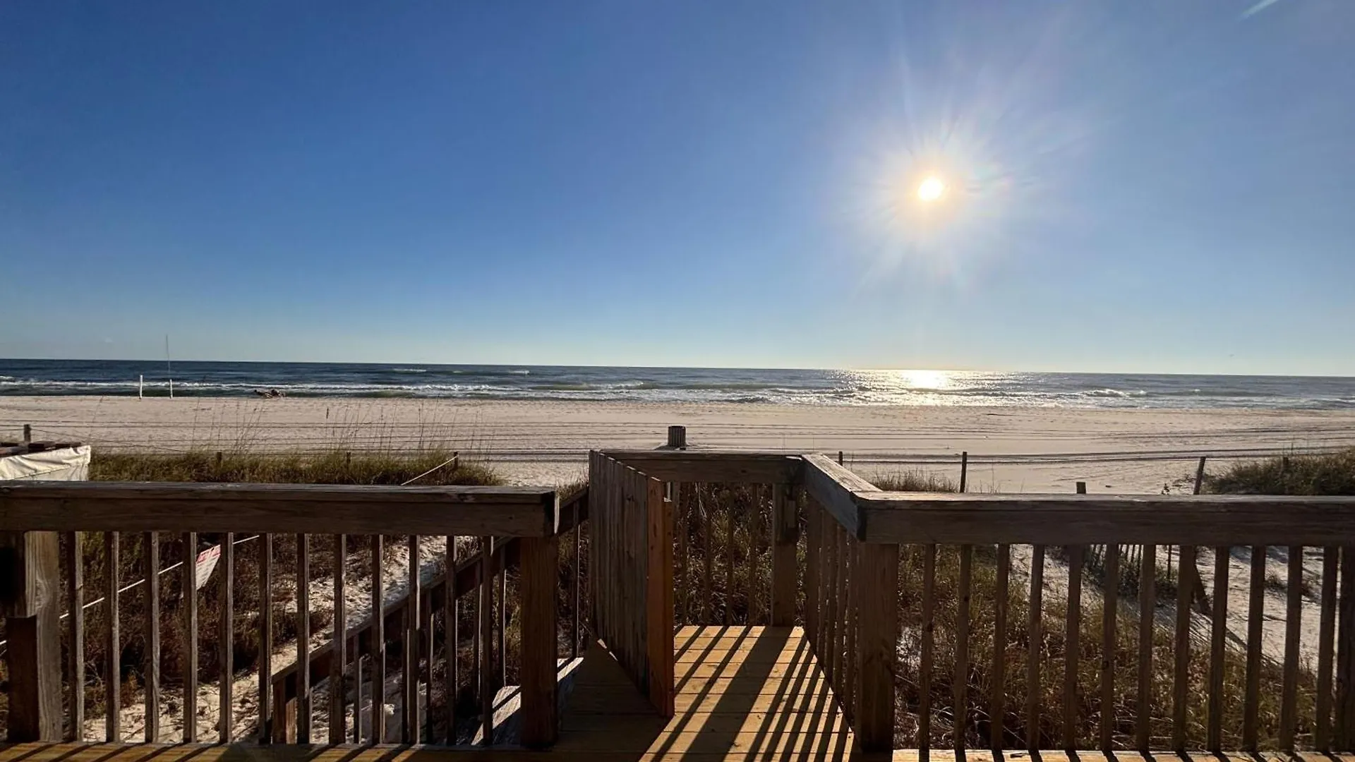 Lägenhet Front Beach Retreat D1 Panama City Beach