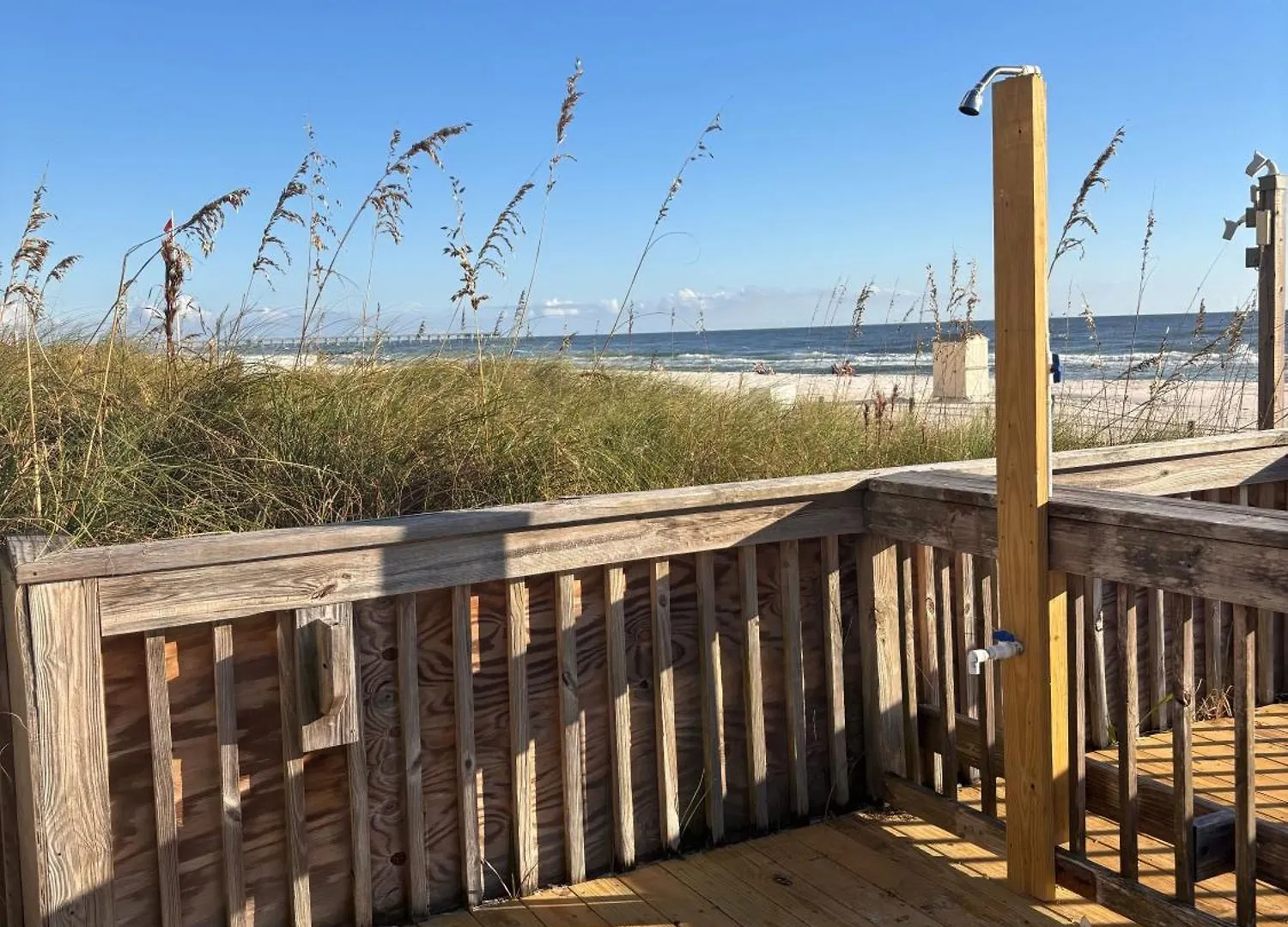 Front Beach Retreat D1 Panama City Beach Lägenhet