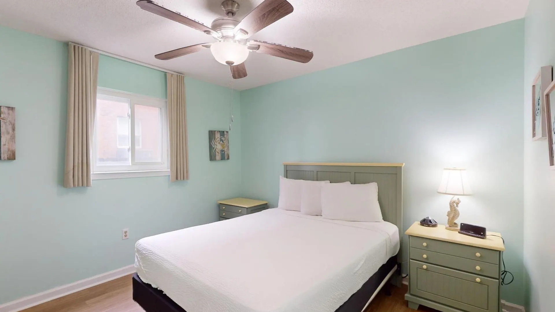 Front Beach Retreat D1 Panama City Beach Lägenhet