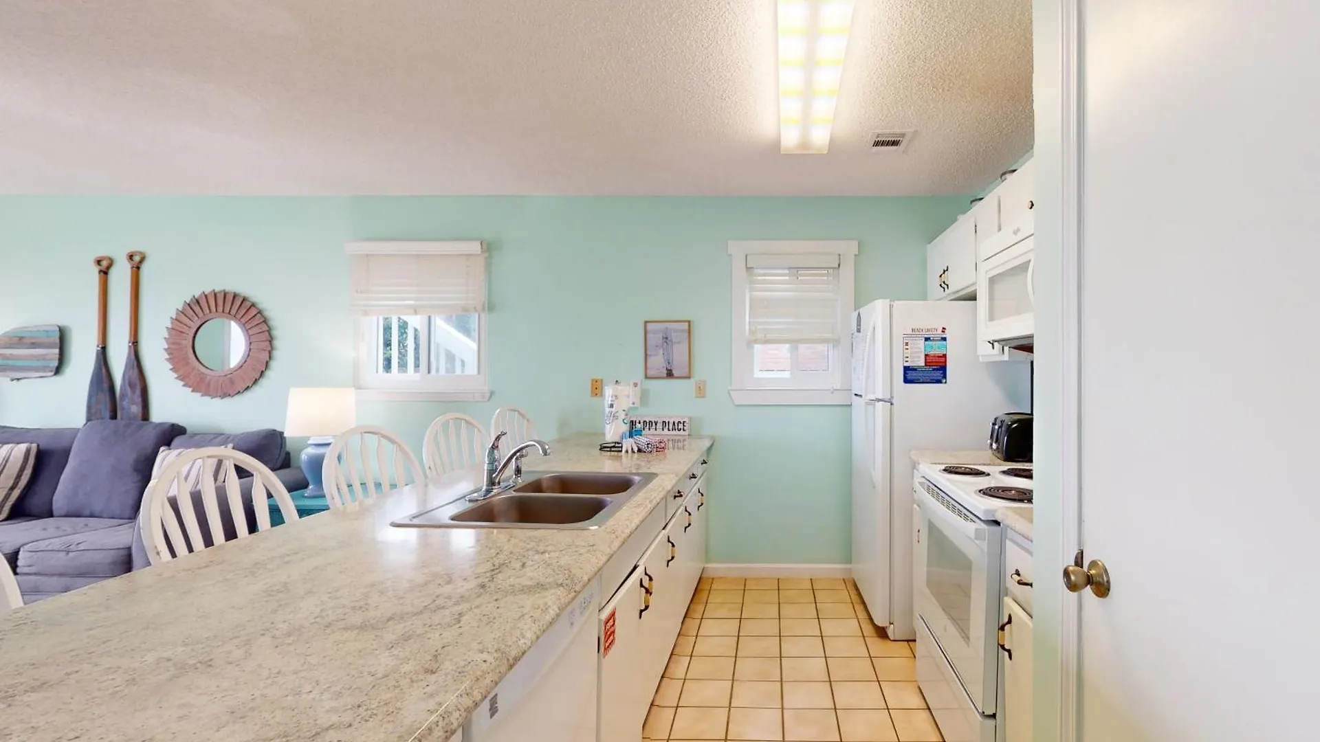 Front Beach Retreat D1 Panama City Beach