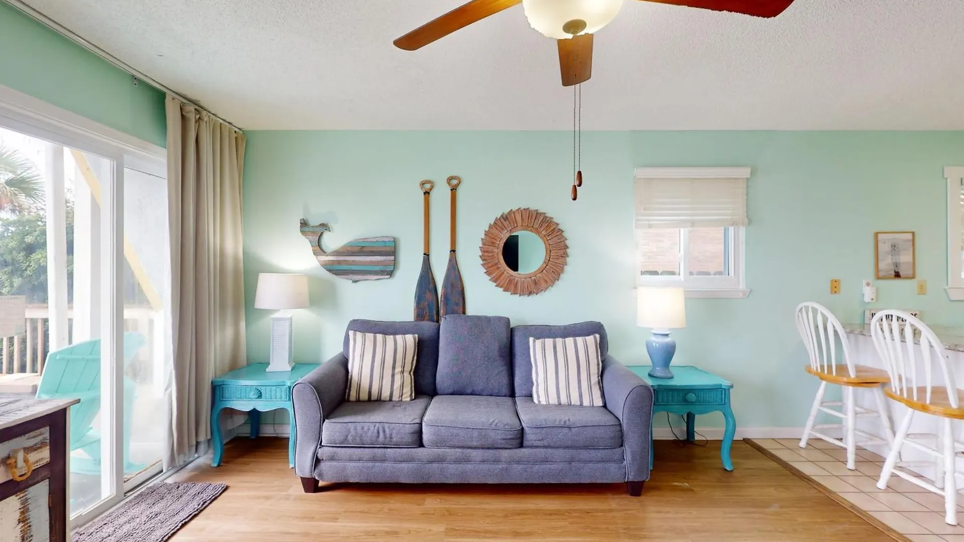 Front Beach Retreat D1 Panama City Beach 0*,